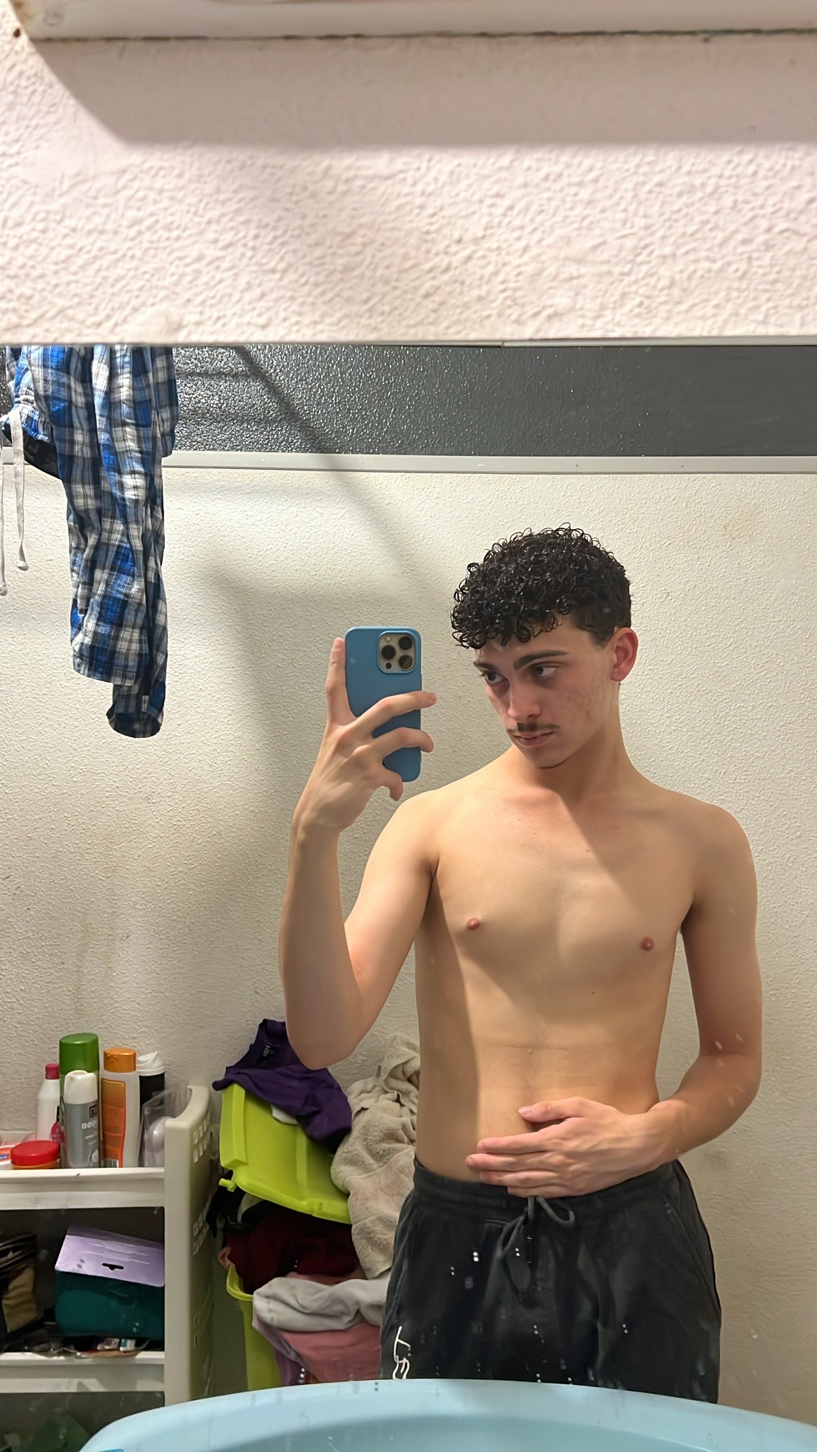 Profil de Gamil, 20 ans, Libertine à Saint-Clément