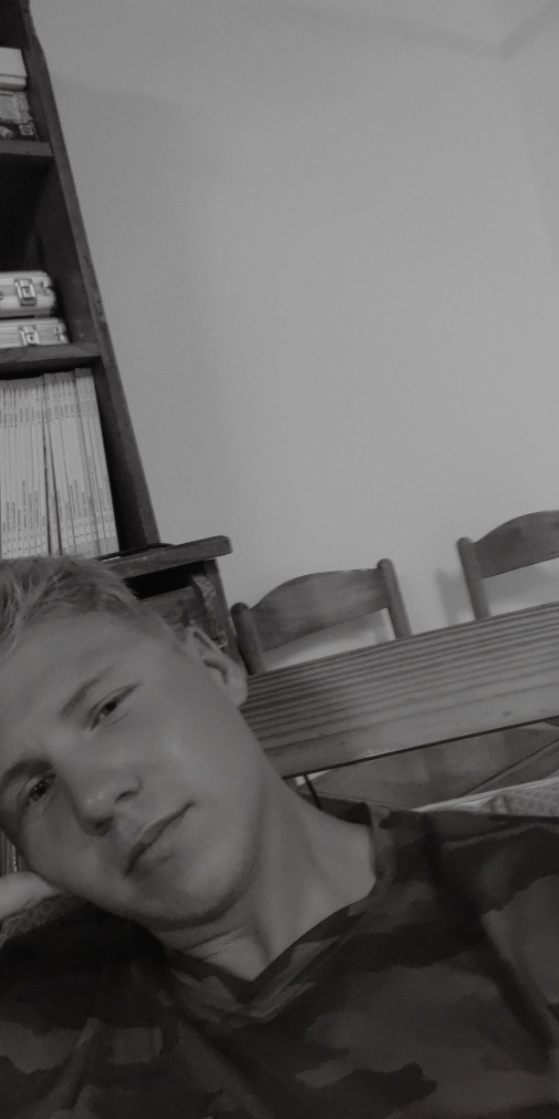 Profil de Moïse, 24 ans, Libertine à Wroxton