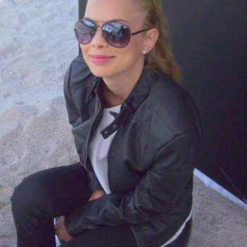 Profil de Azra, 27 ans, Libertine à Weirdale