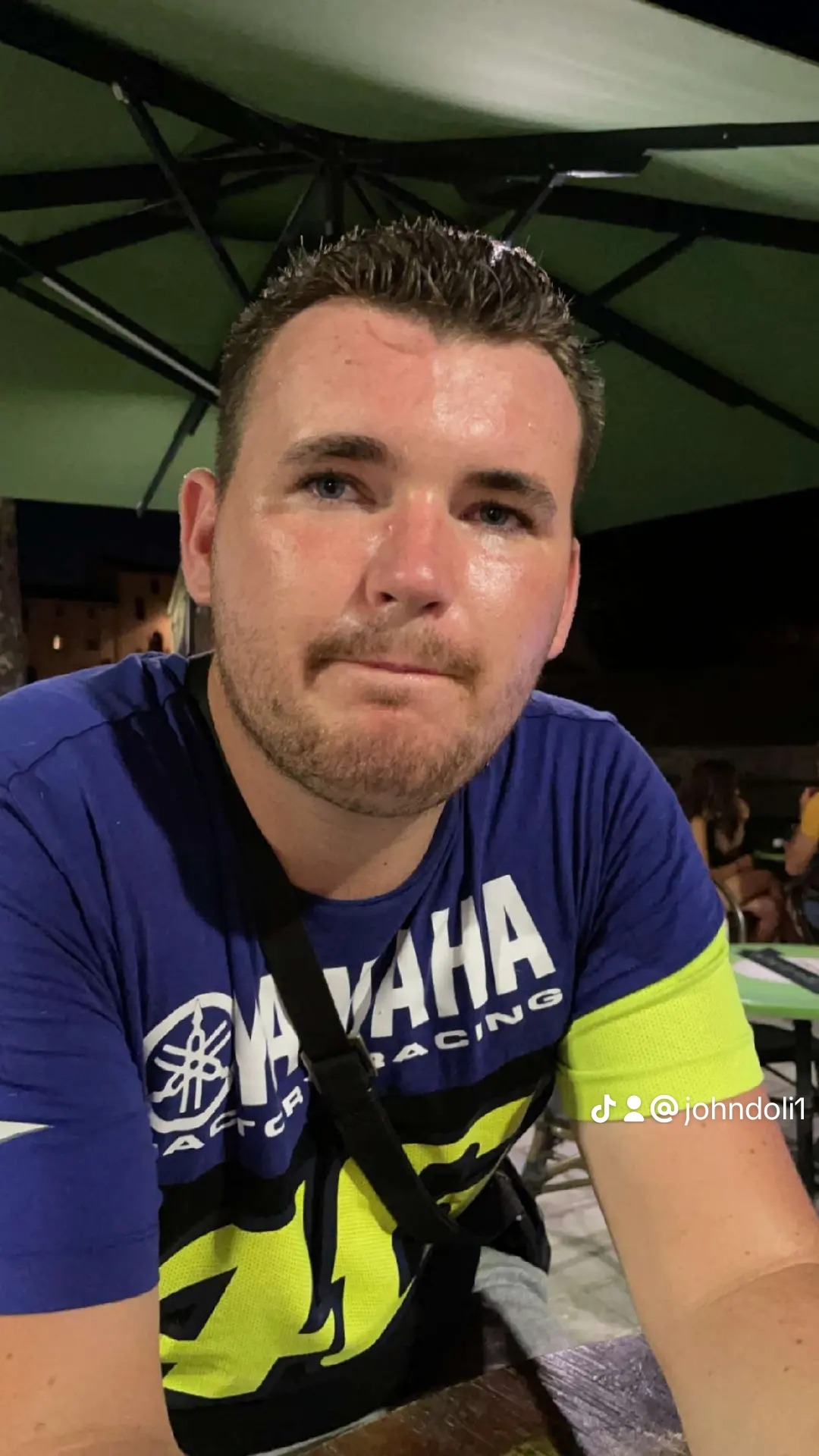 Profil de Andrew, 26 ans, Libertine à Frontier