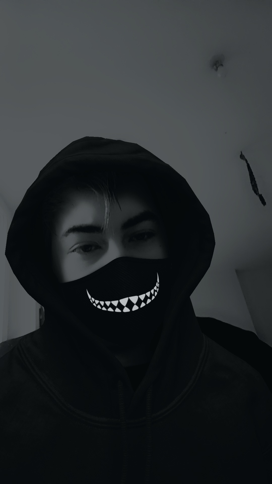 Profil de Mouslim, 24 ans, Libertine à High River