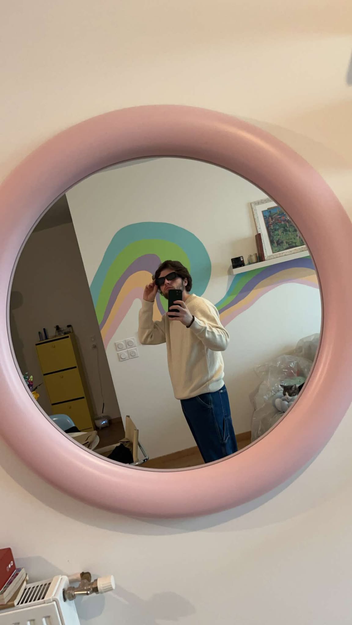 Profil de Illies, 22 ans, Libertine à Swift Current