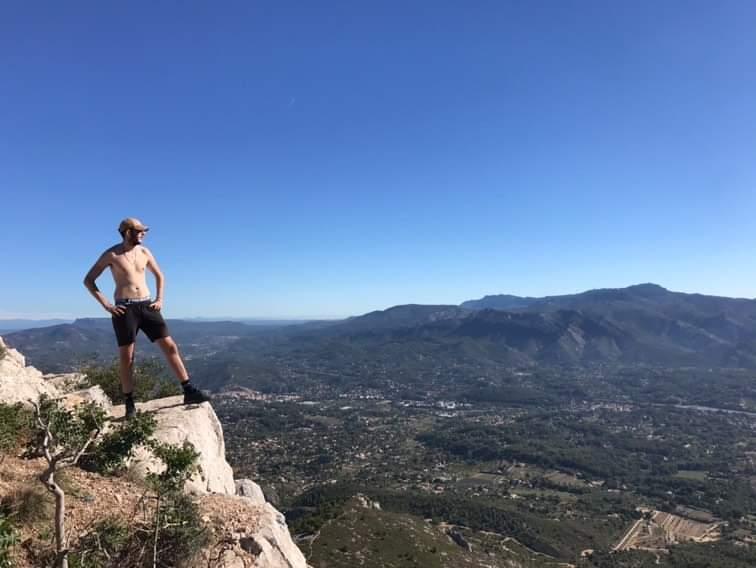 Profil de Zitouni, 28 ans, Libertine à Dundee