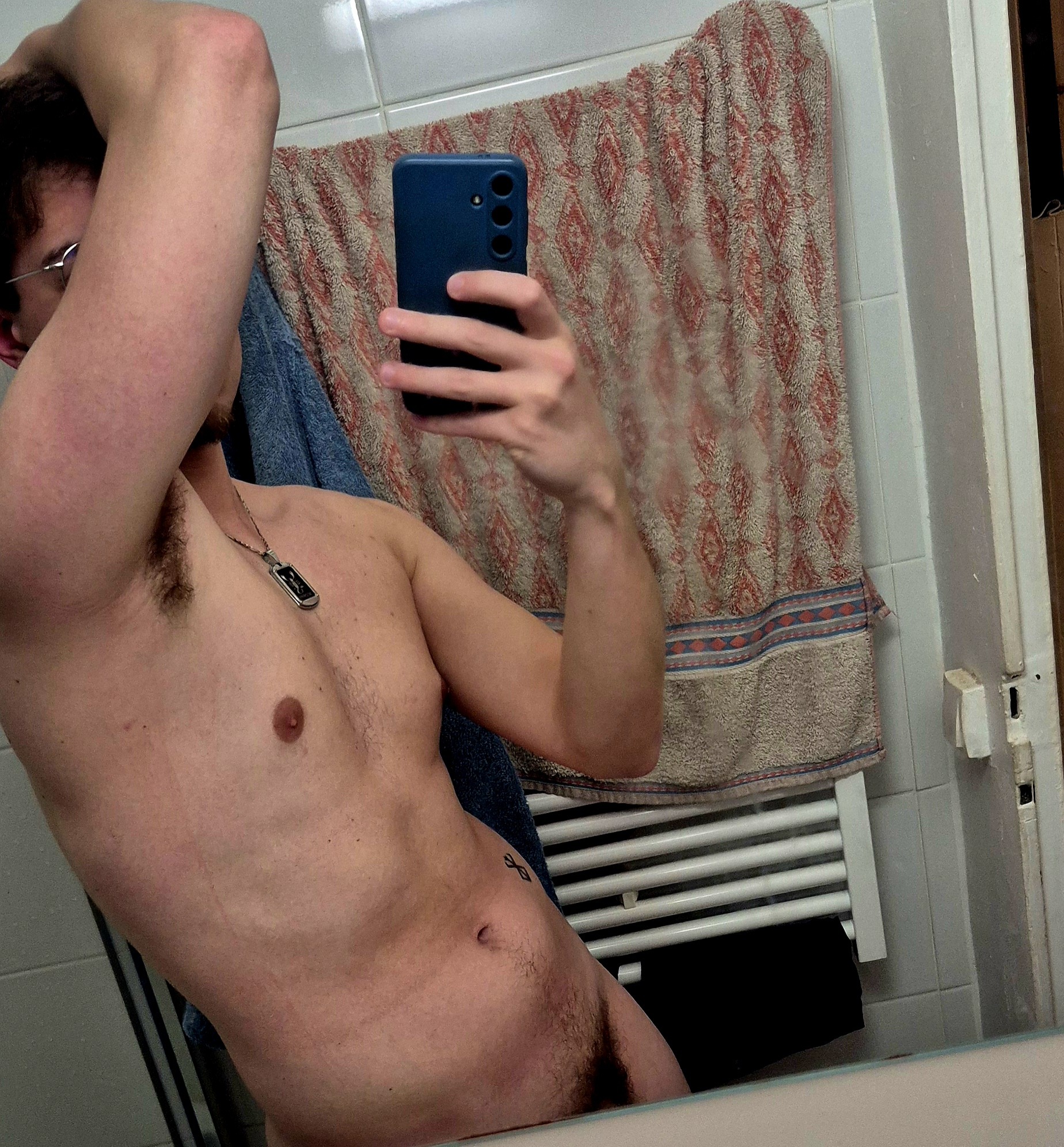 Profil de Clair, 25 ans, Libertine à Smiley