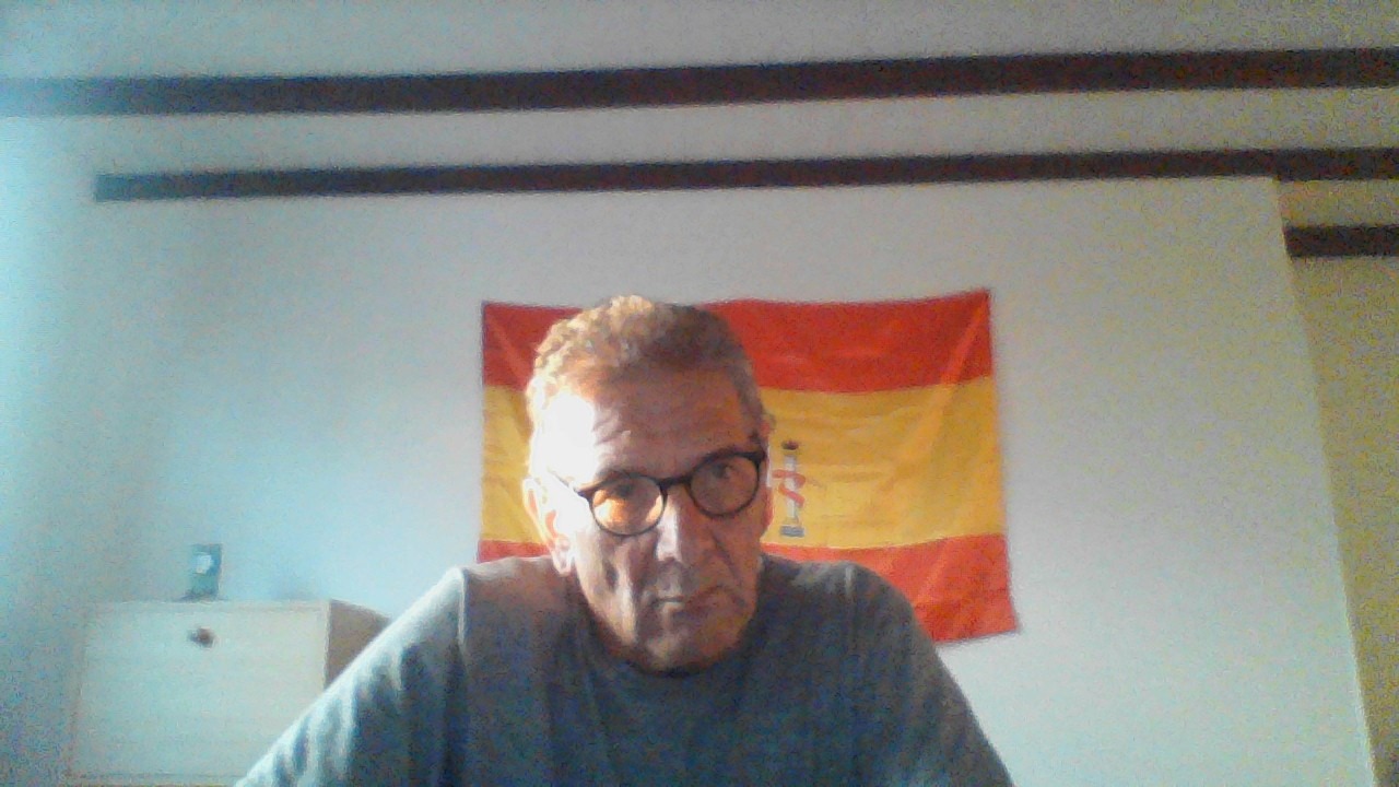 Profil de Joannic, 49 ans, Libertine à Nédélec