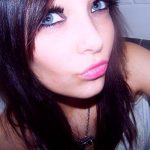 Profil de Bozena, 34 ans, Libertine à Laverlochère-Angliers