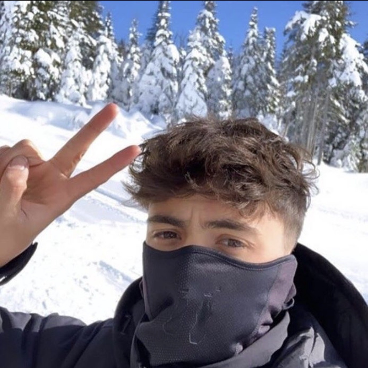 Profil de Ramsès, 22 ans, Libertine à Quyon