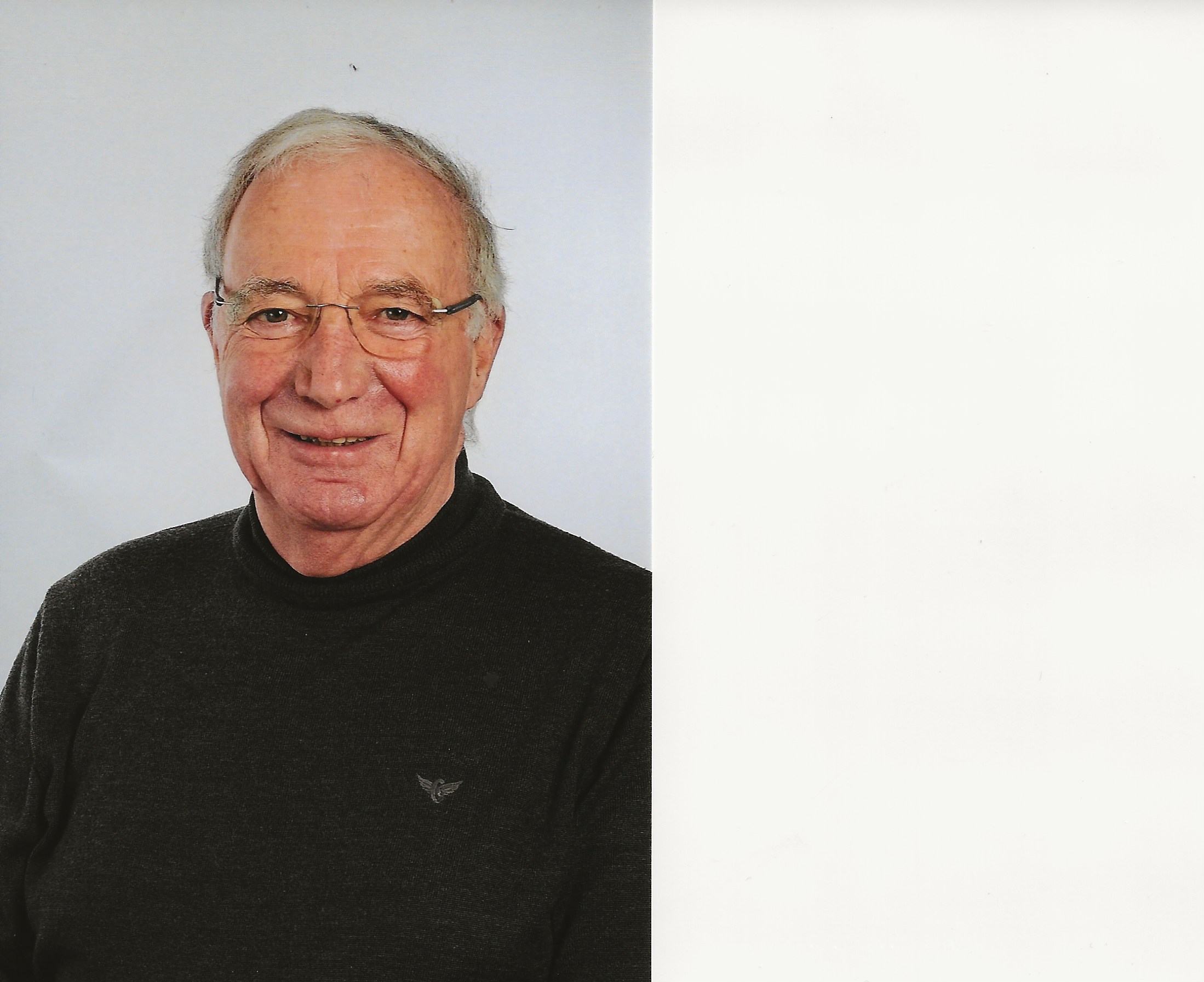 Profil de Gennaro, 55 ans, Libertine à Vilna