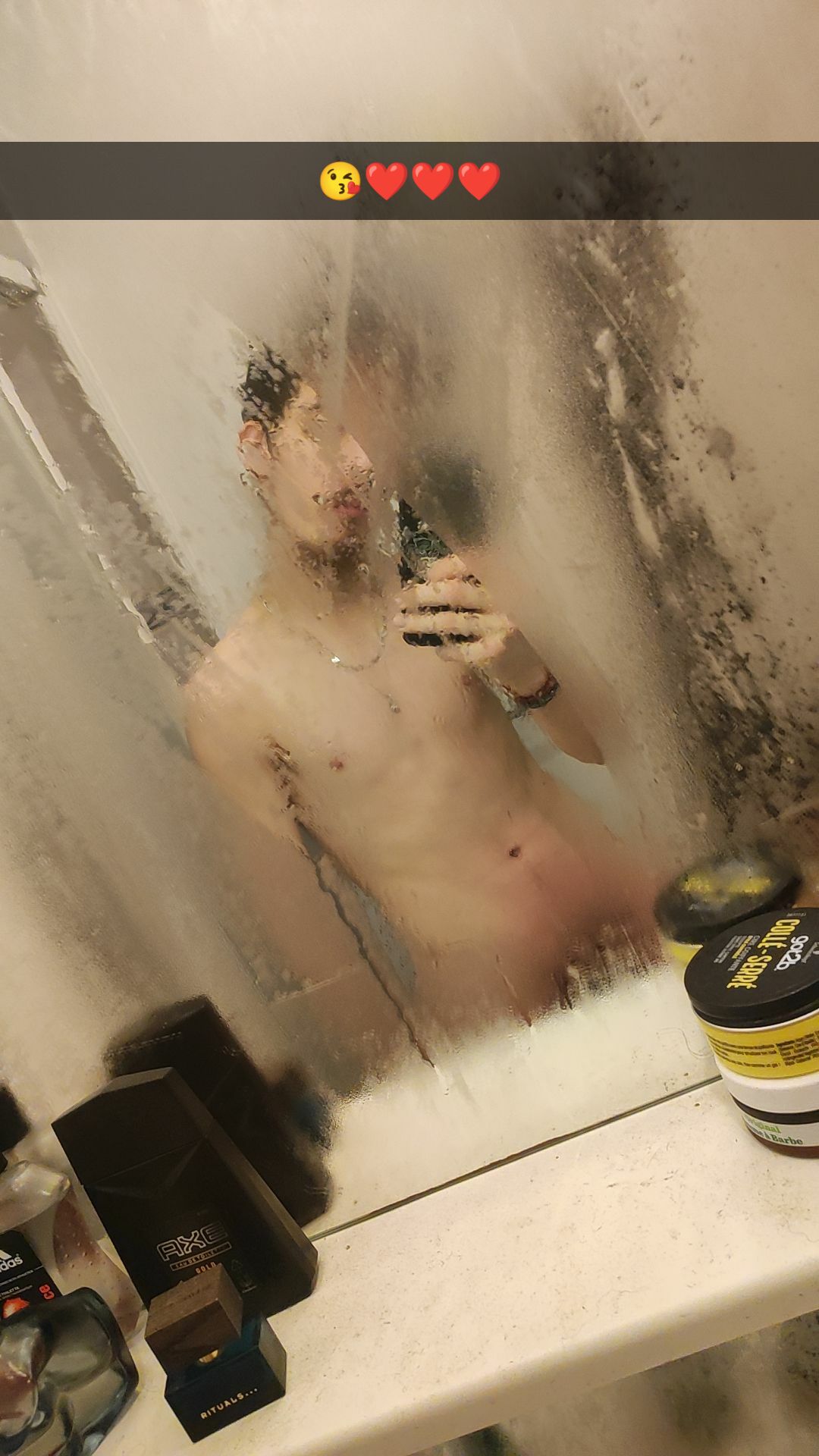 Profil de Vigo, 31 ans, Libertine à Sainte-Béatrix