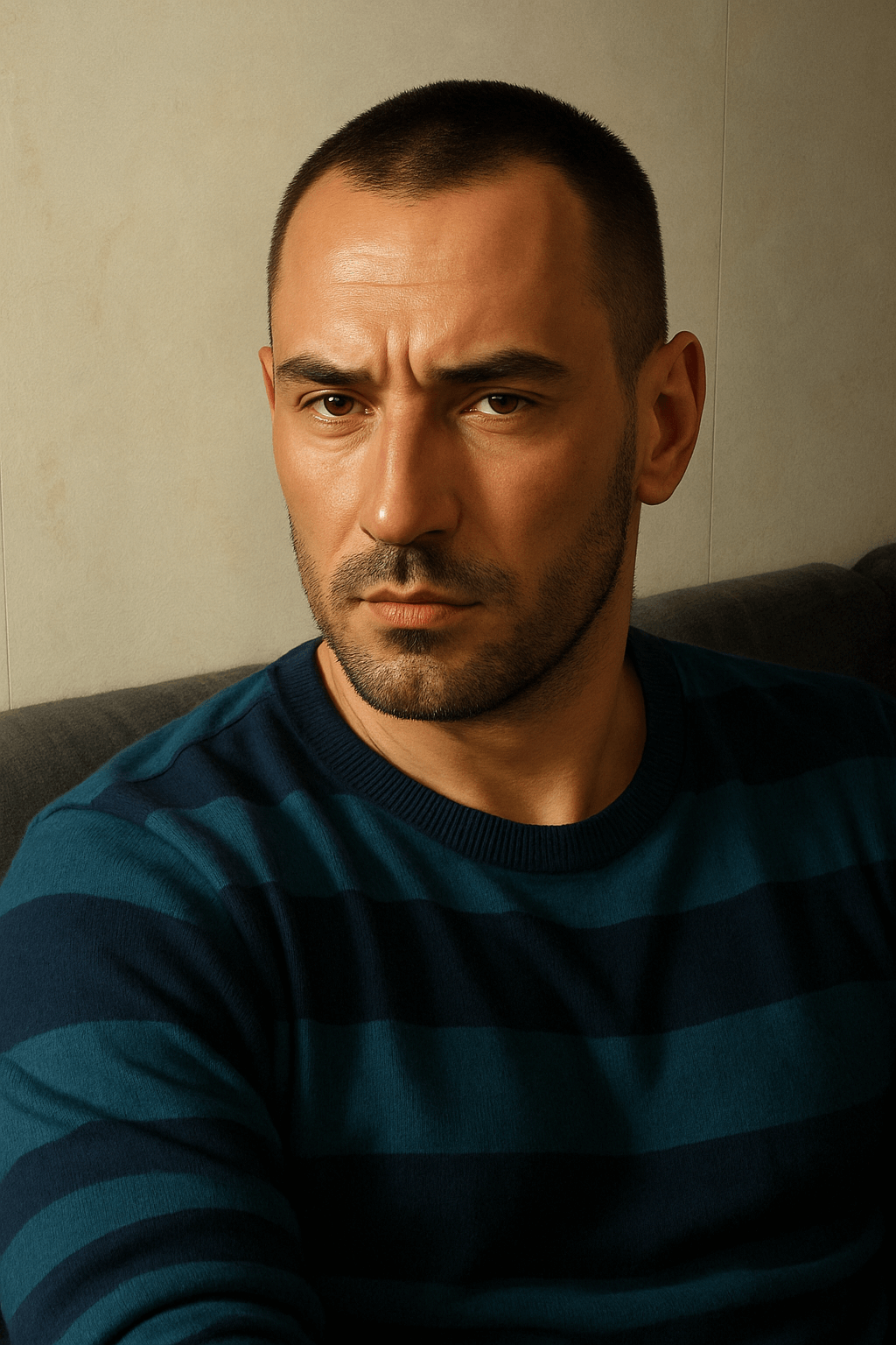 Profil de Laouen, 43 ans, Libertine à Redvers