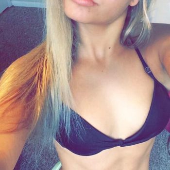 Profil de Samara, 27 ans, Libertine à La Malbaie