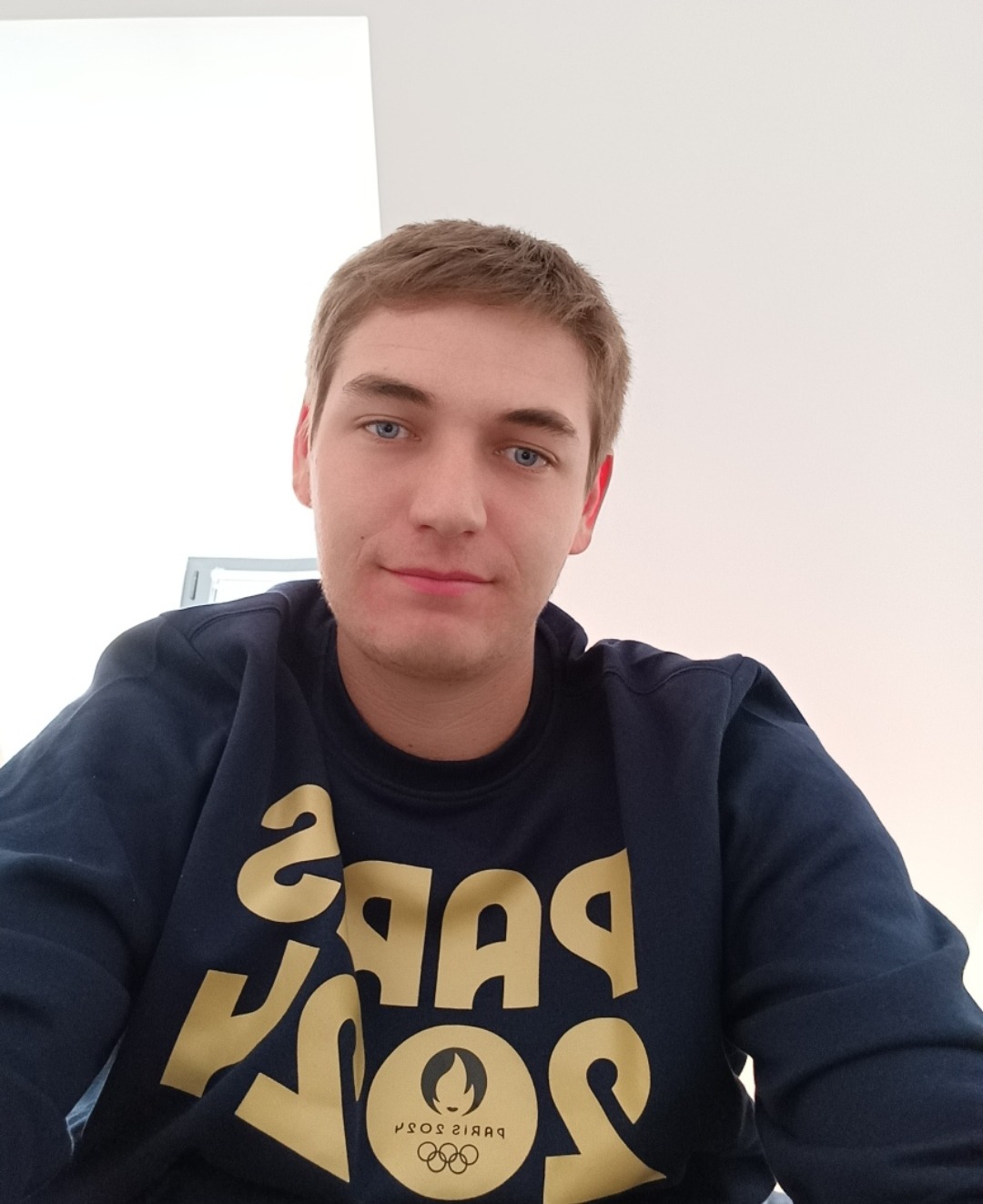 Profil de Silvan, 24 ans, Libertine à Milo