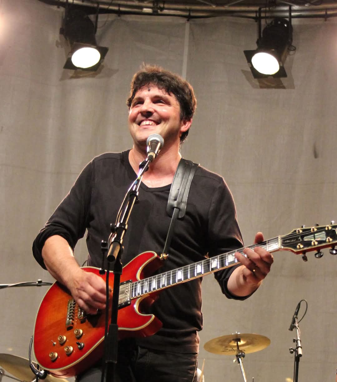 Profil de Mountaga, 44 ans, Libertine à Standon