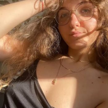 Profil de Conchita, 31 ans, Libertine à Saint-Antoine-sur-Richelieu