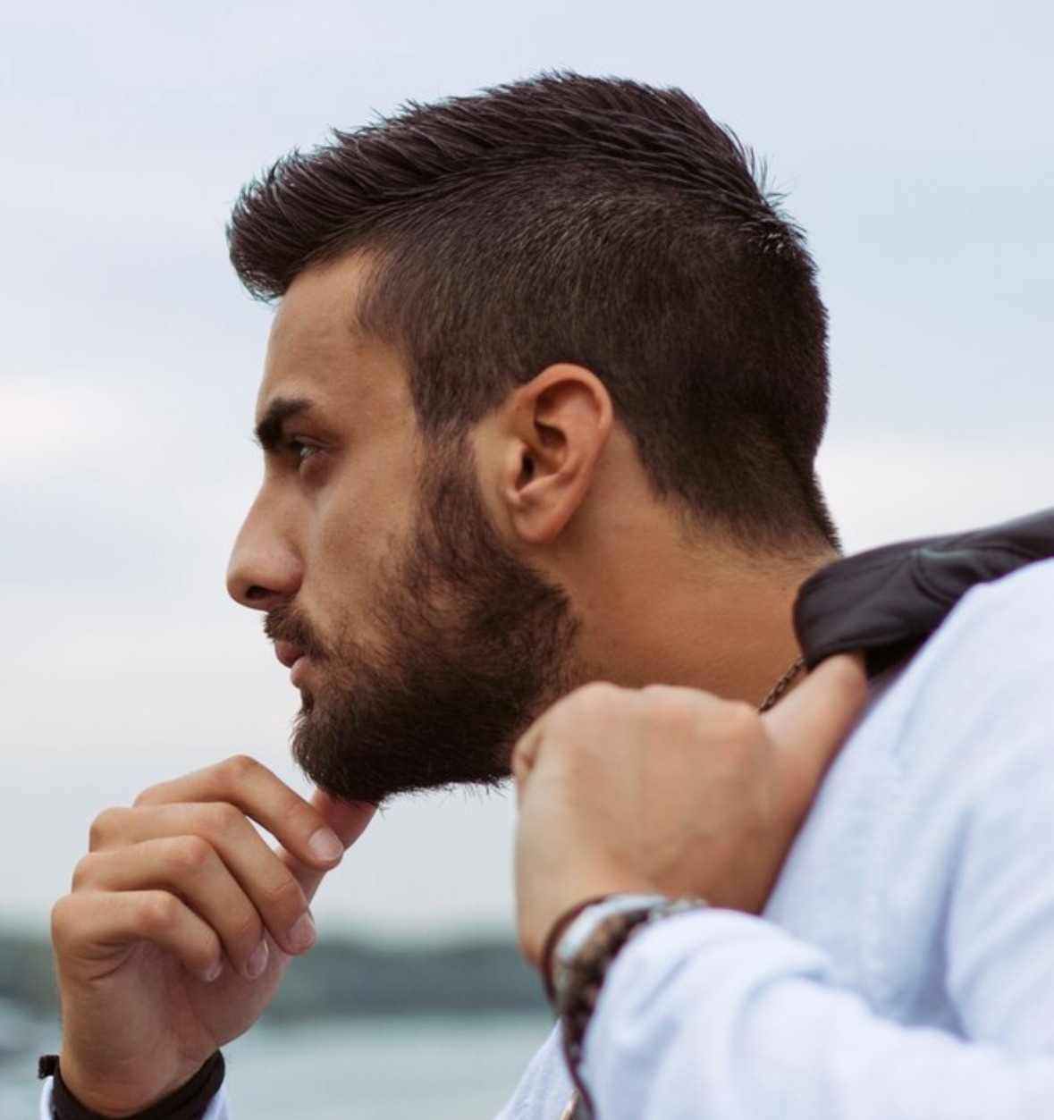 Profil de Tunahan, 33 ans, Libertine à Coalhurst