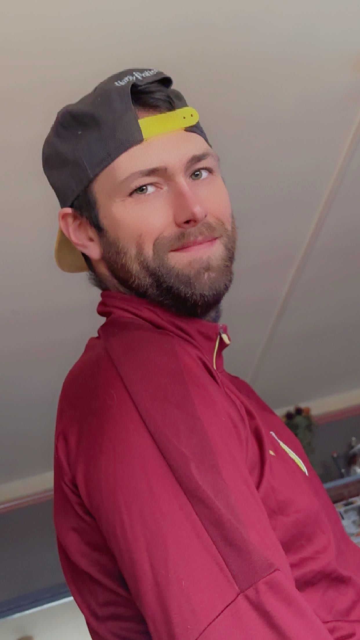 Profil de Rodouane, 30 ans, Libertine à Sceptre