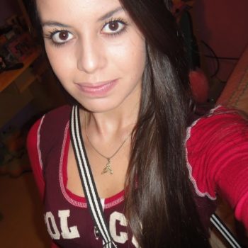 Profil de Athanaise, 28 ans, Libertine à Missinipe