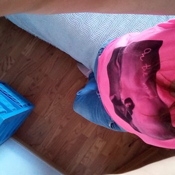 Profil de Dannie, 30 ans, Libertine à Saint-Eugène