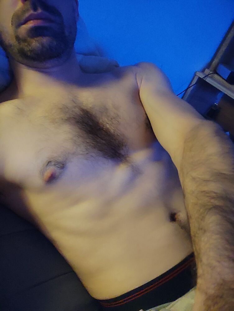 Profil de Symeon, 42 ans, Libertine à Rollet