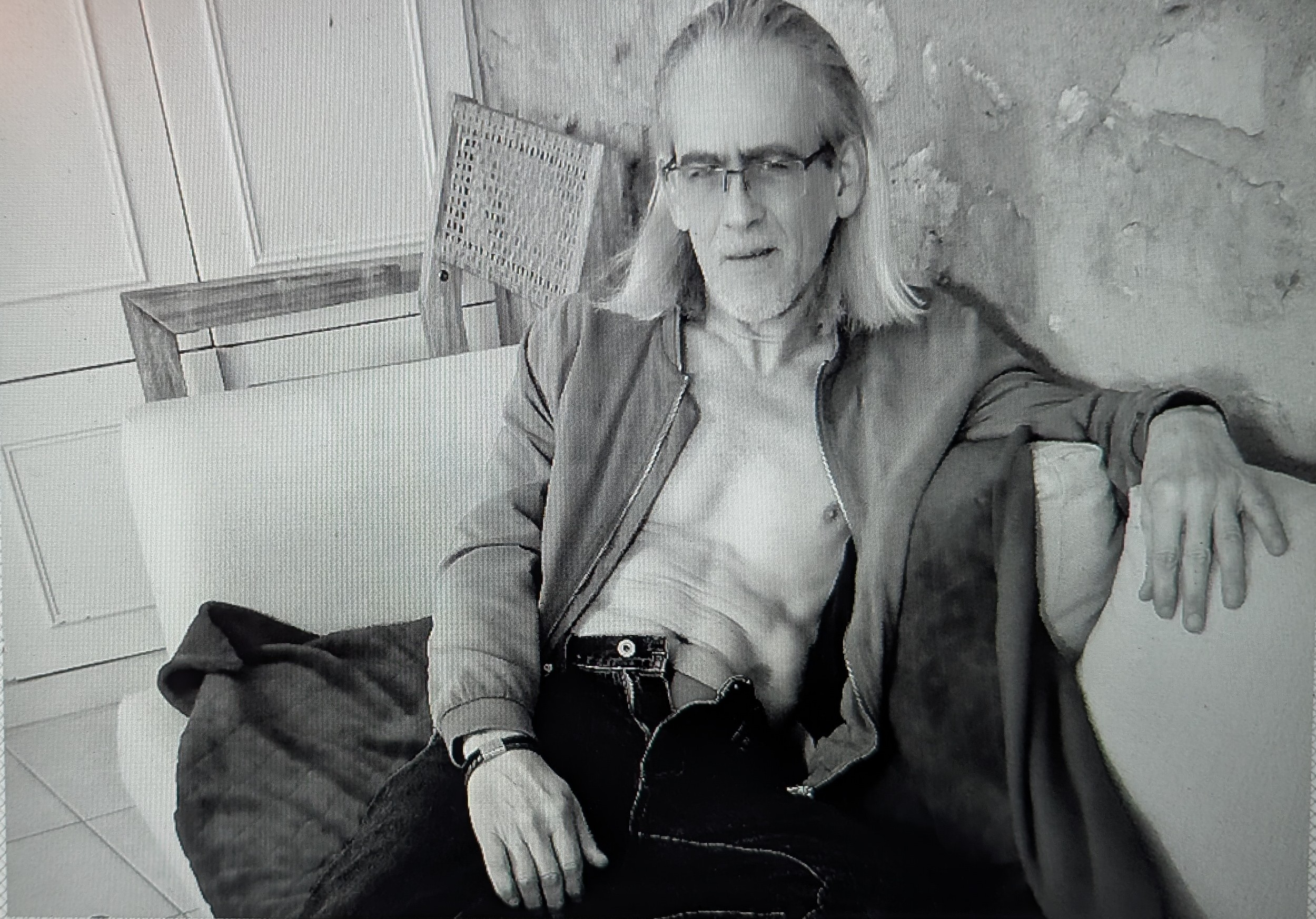 Profil de Giulian, 51 ans, Libertine à Sainte-Marthe