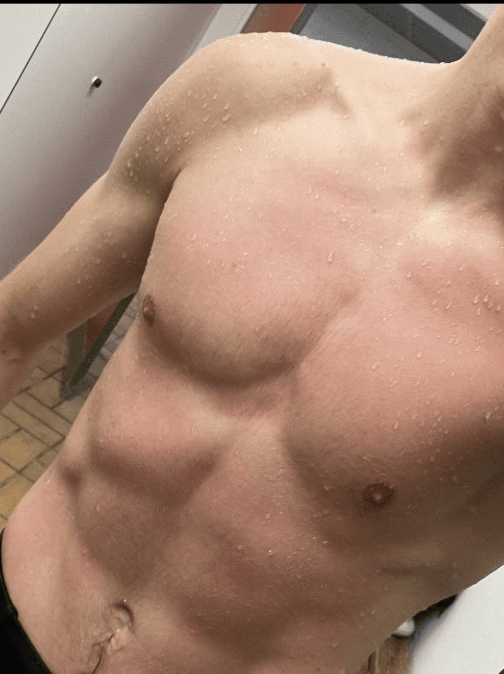 Profil de Tafari, 19 ans, Libertine à Wingham