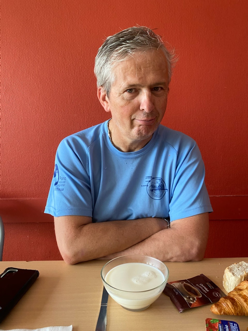 Profil de Abdenasser, 54 ans, Libertine à Lachute