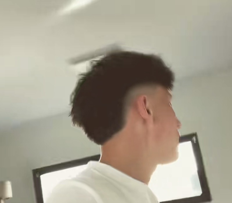 Profil de Louis-mael, 25 ans, Libertine à Arborfield