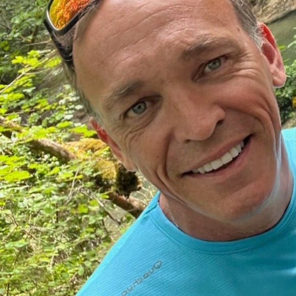 Profil de Gennaro, 53 ans, Libertine à Silton