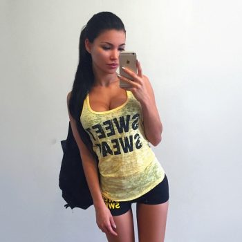 Profil de Hagere, 28 ans, Libertine à Sainte-Clotilde-de-Horton