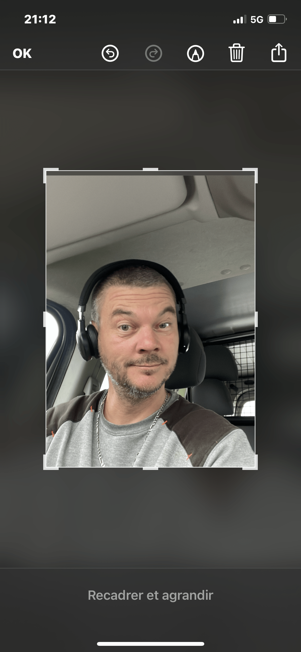 Profil de Diako, 25 ans, Libertine à Rycroft