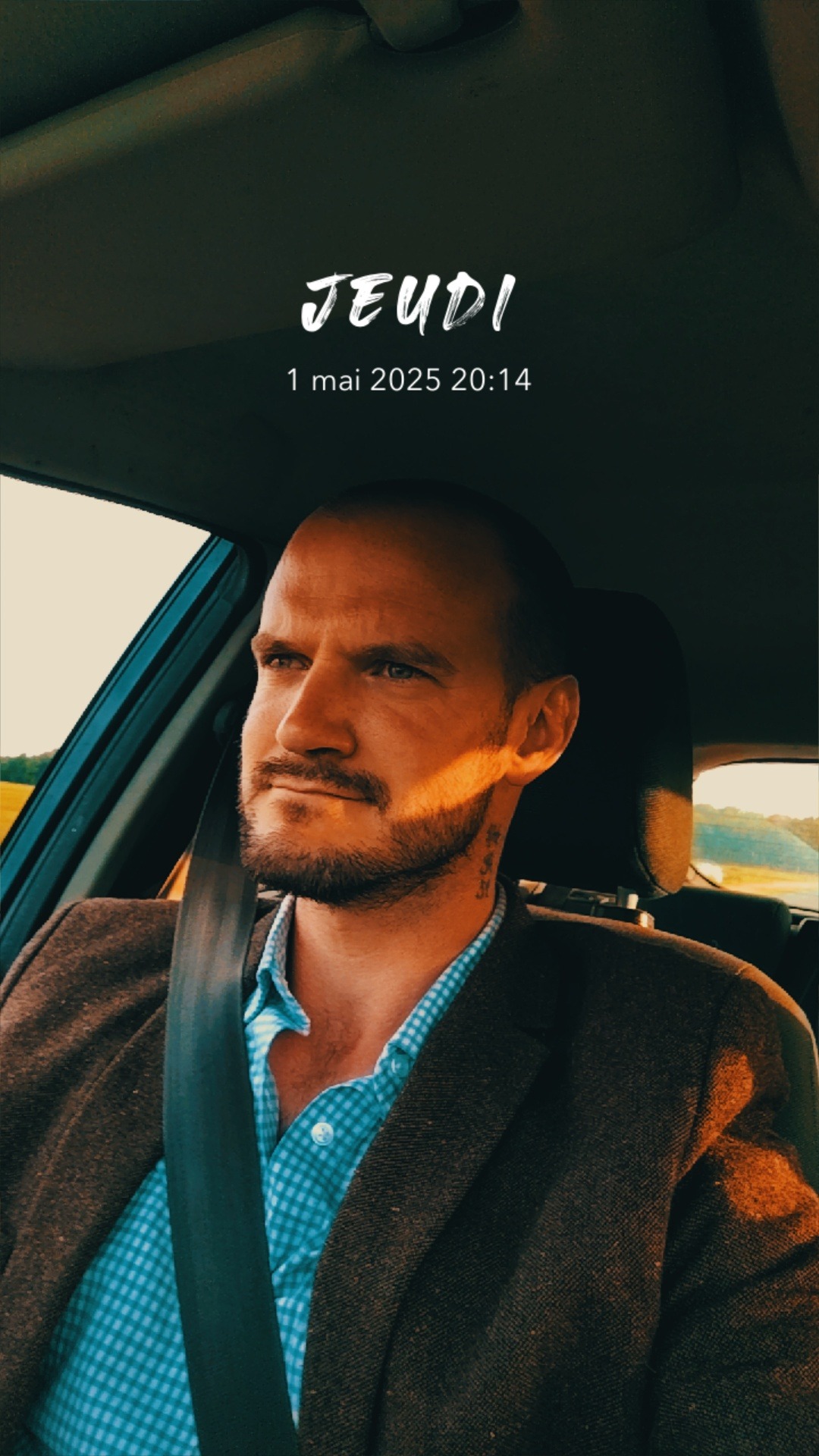 Profil de Ibrahime, 29 ans, Libertine à Manning