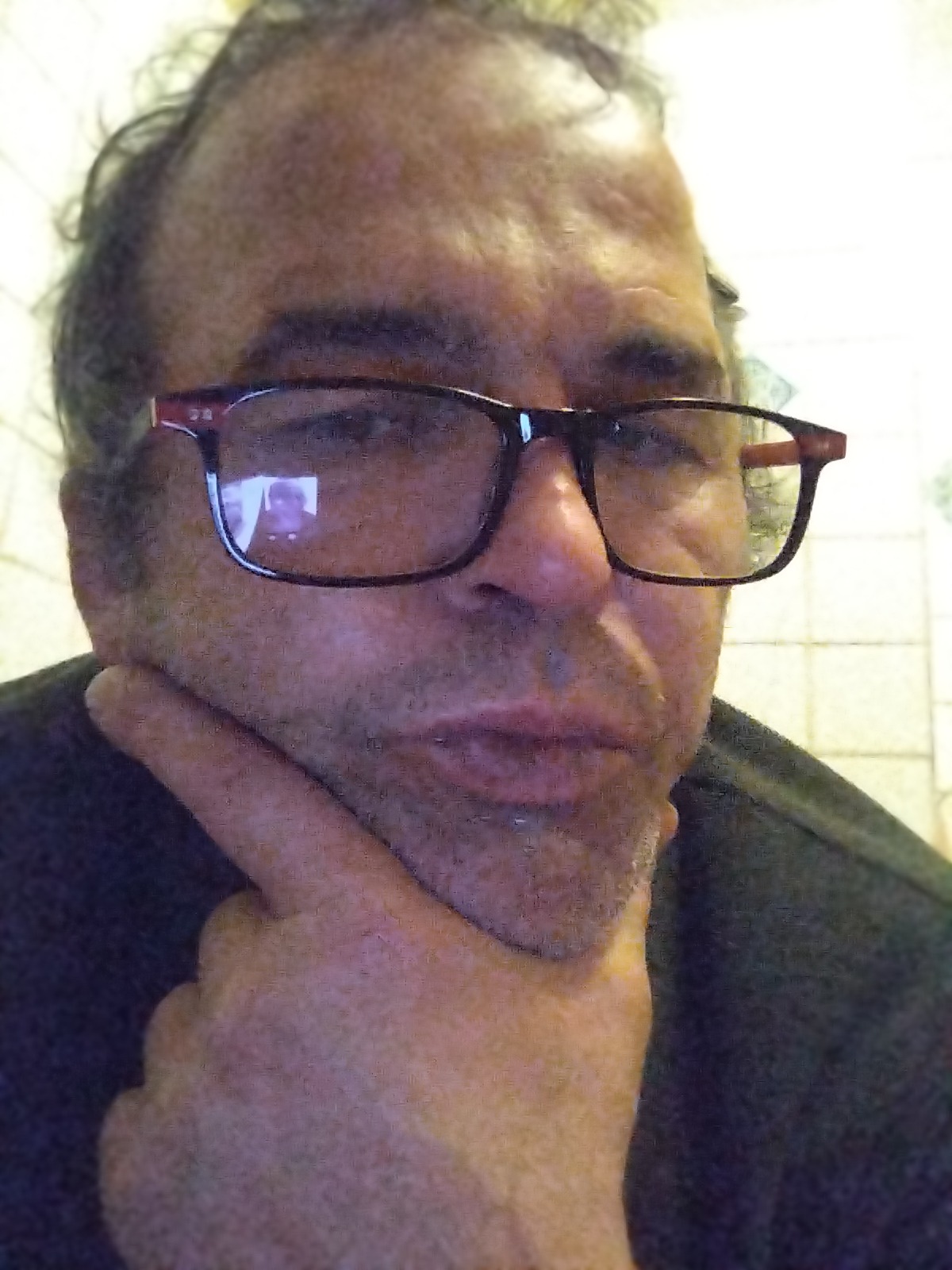 Profil de Daryll, 54 ans, Libertine à Cornwallis