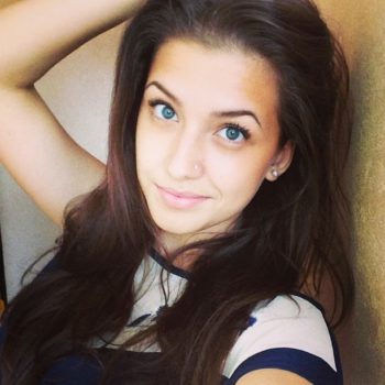 Profil de Passion, 29 ans, Libertine à Sainte-Félicité