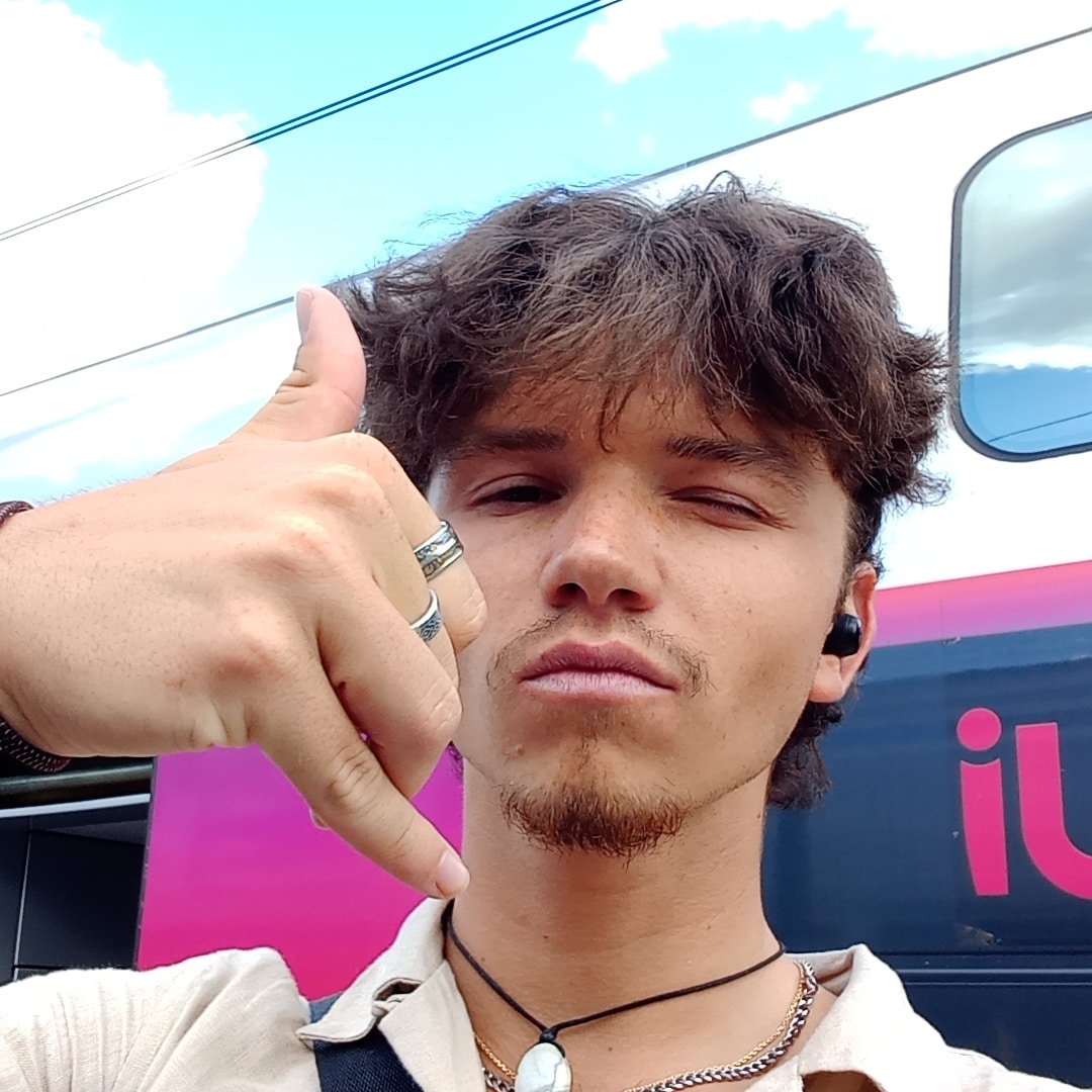 Profil de Mylhan, 20 ans, Libertine à Munson