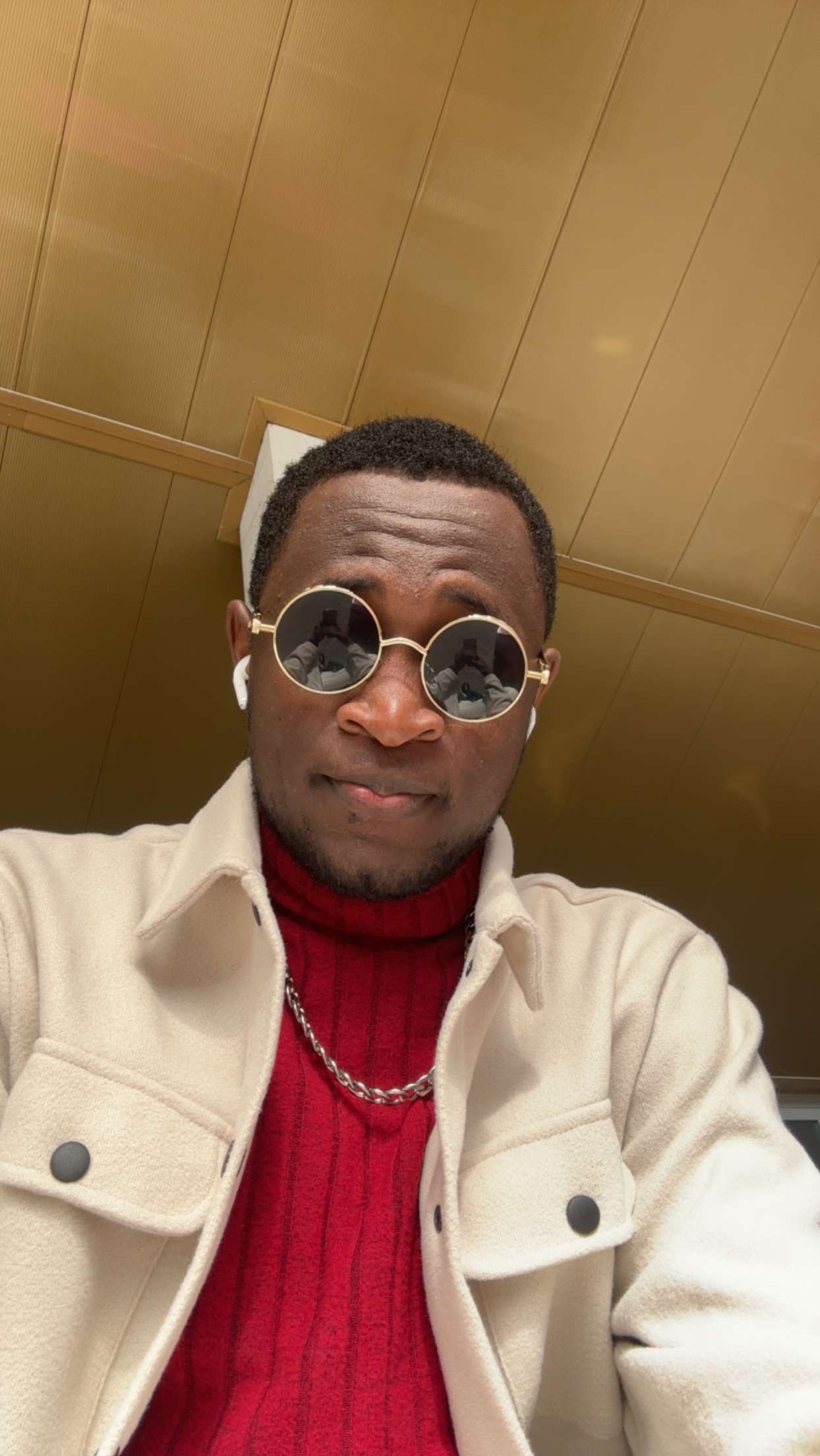 Profil de Egide, 27 ans, Libertine à Taschereau