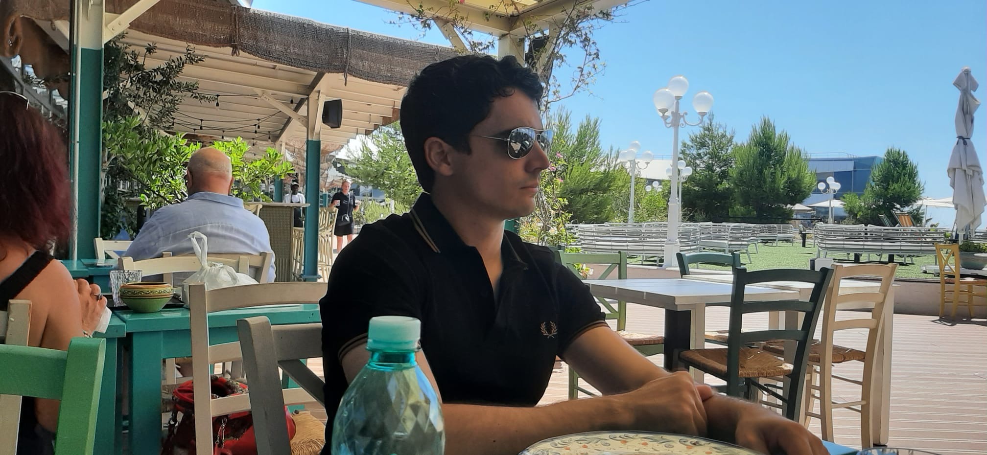 Profil de Tibo, 29 ans, Libertine à Hanover