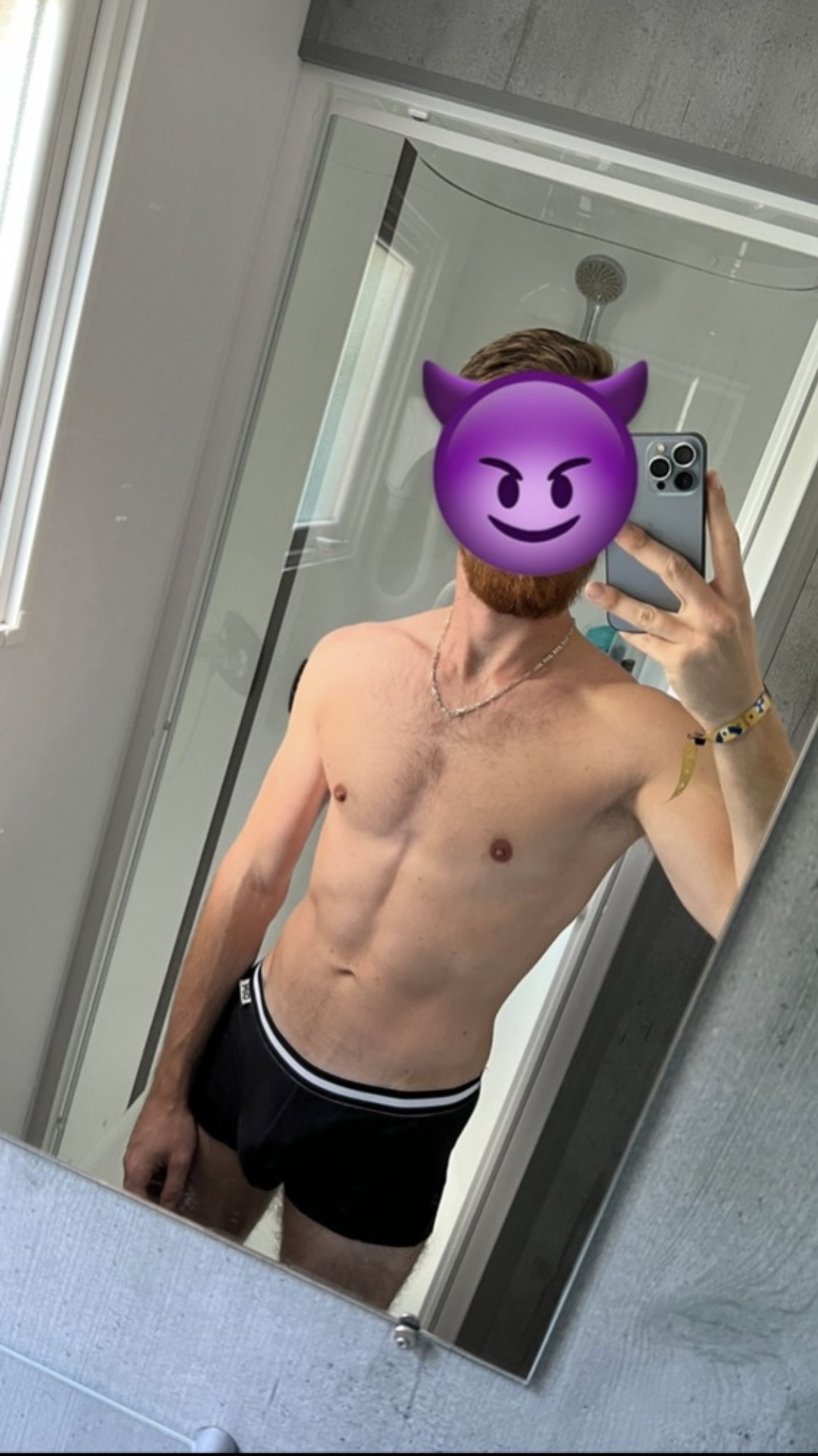 Profil de Louis-dominique, 29 ans, Libertine à Cantley