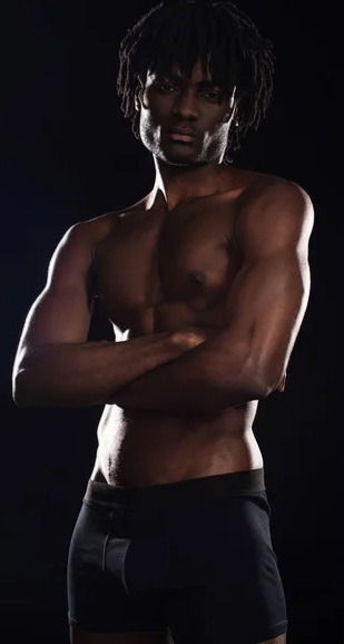 Profil de Honorat, 30 ans, Libertine à Kerrobert