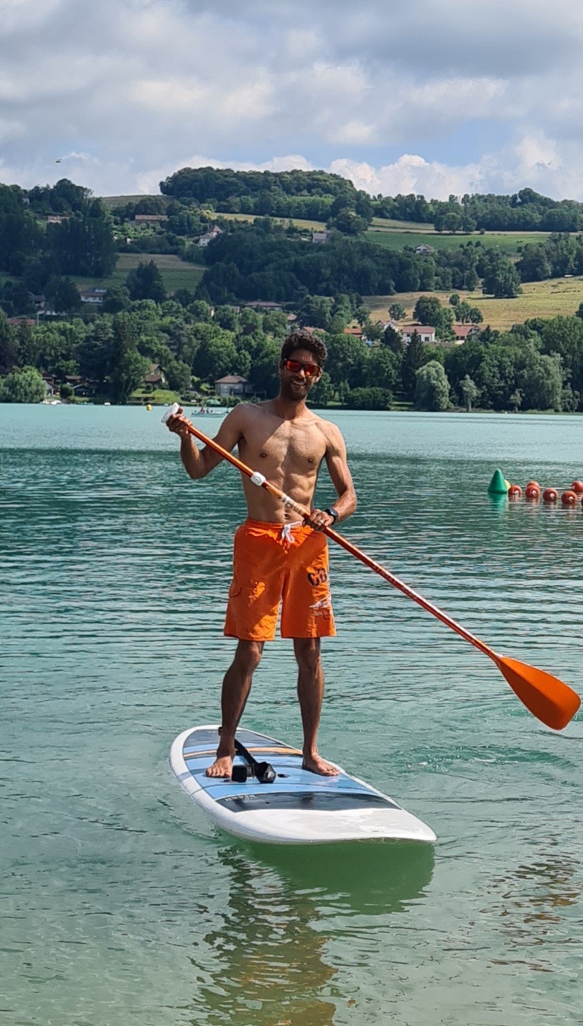 Profil de Dirk, 33 ans, Libertine à Annaheim