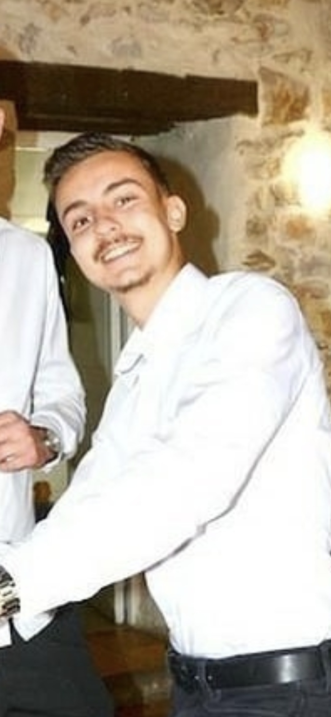 Profil de Brayan, 24 ans, Libertine à Macoun