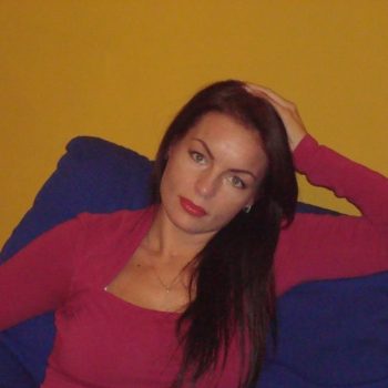 Profil de Anne-sandrine, 47 ans, Libertine à Saint-René