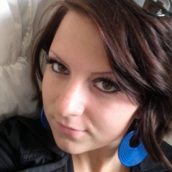 Profil de Vanesa, 31 ans, Libertine à Chelsea