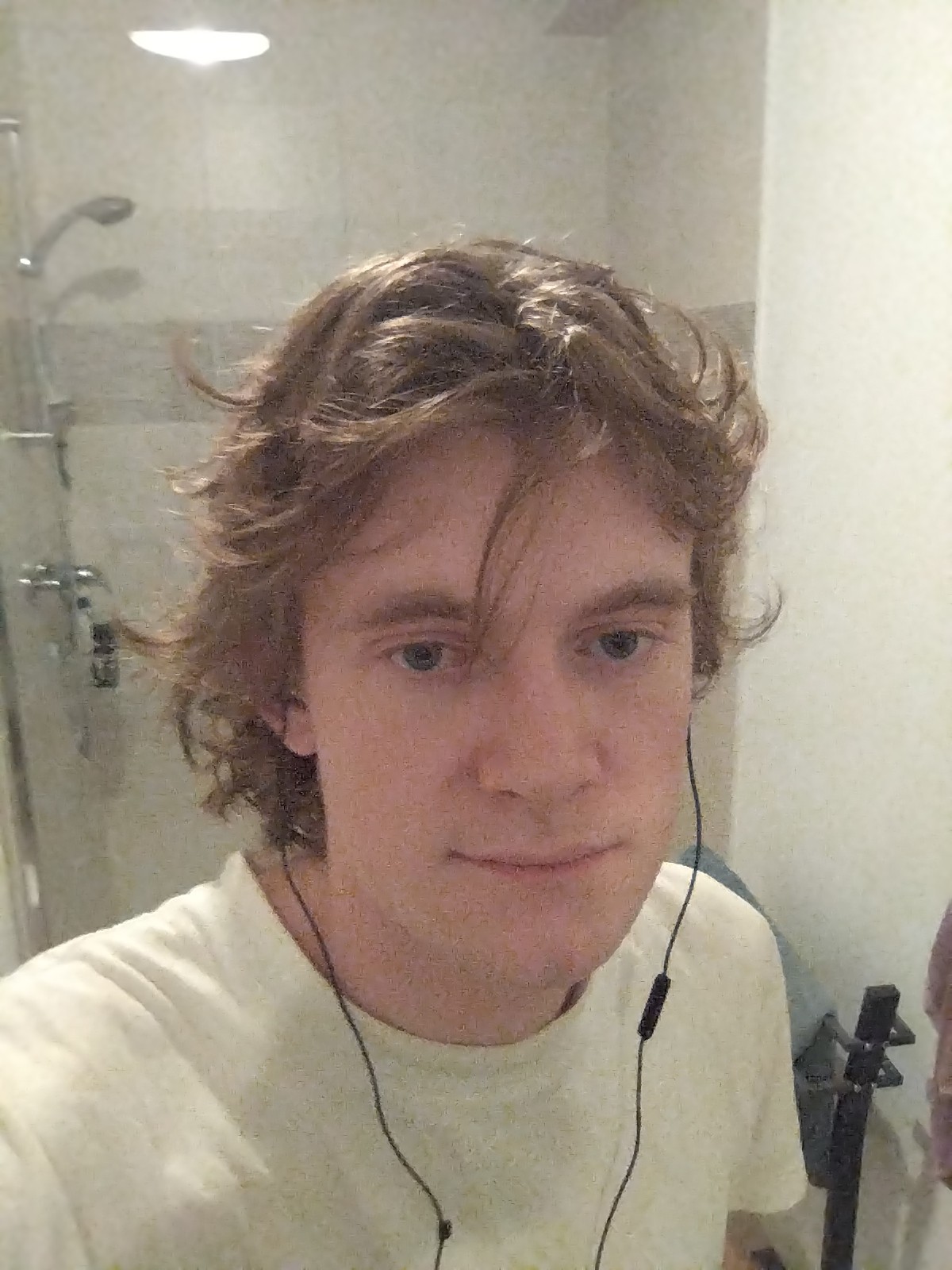 Profil de Yann, 23 ans, Libertine à Windsor