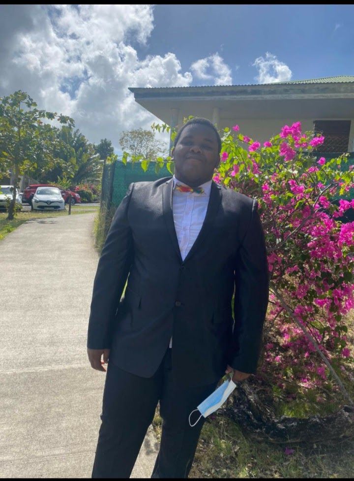 Profil de Domingo, 21 ans, Libertine à Saint-Mathieu