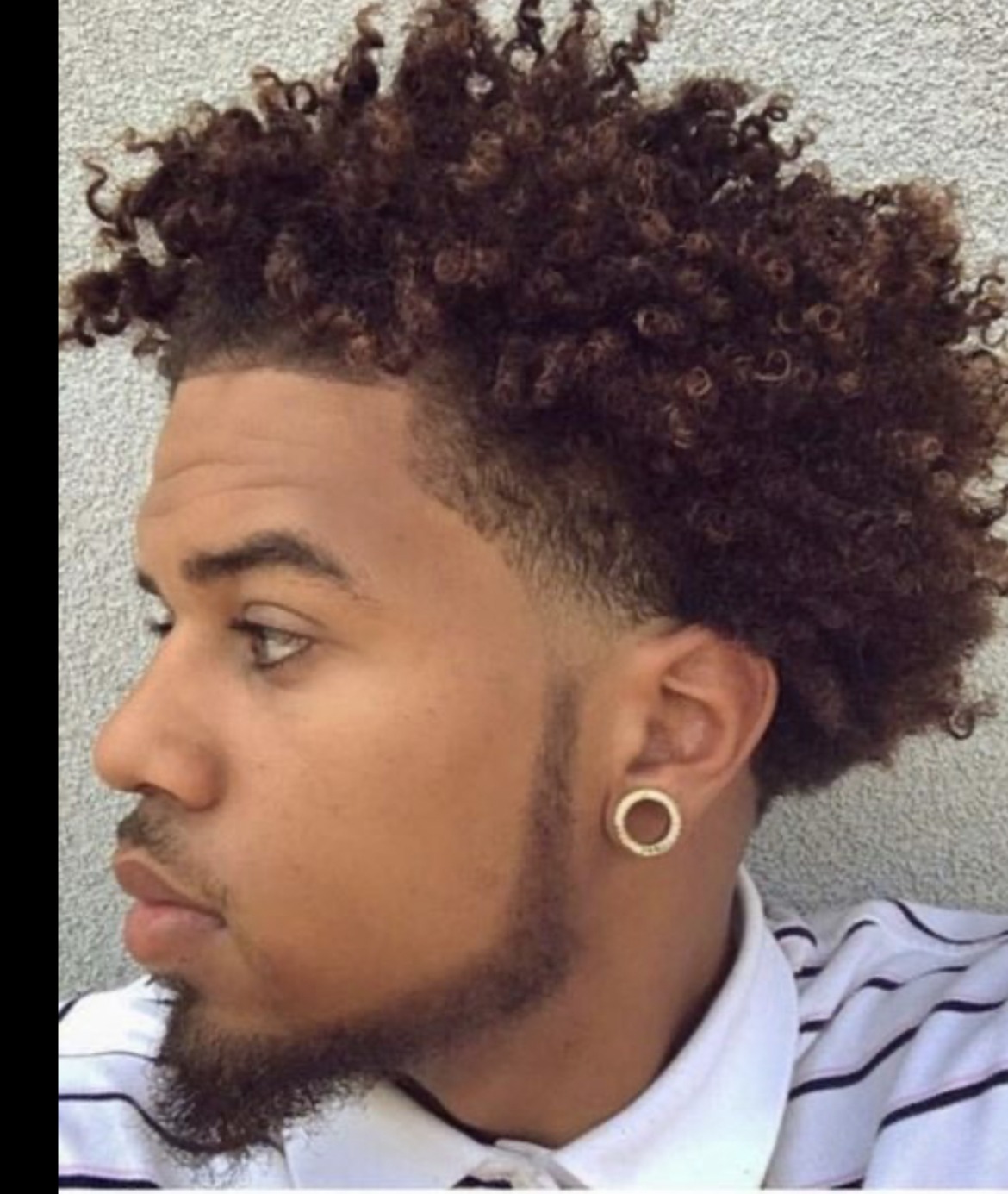 Profil de Hasim, 27 ans, Libertine à Ayer's Cliff