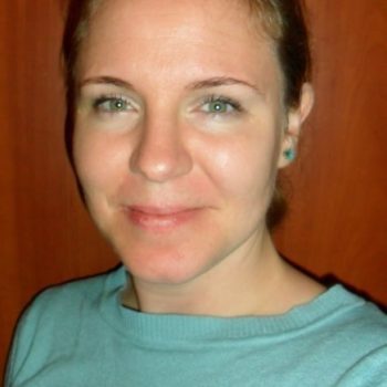 Profil de Ayat, 42 ans, Libertine à Amos