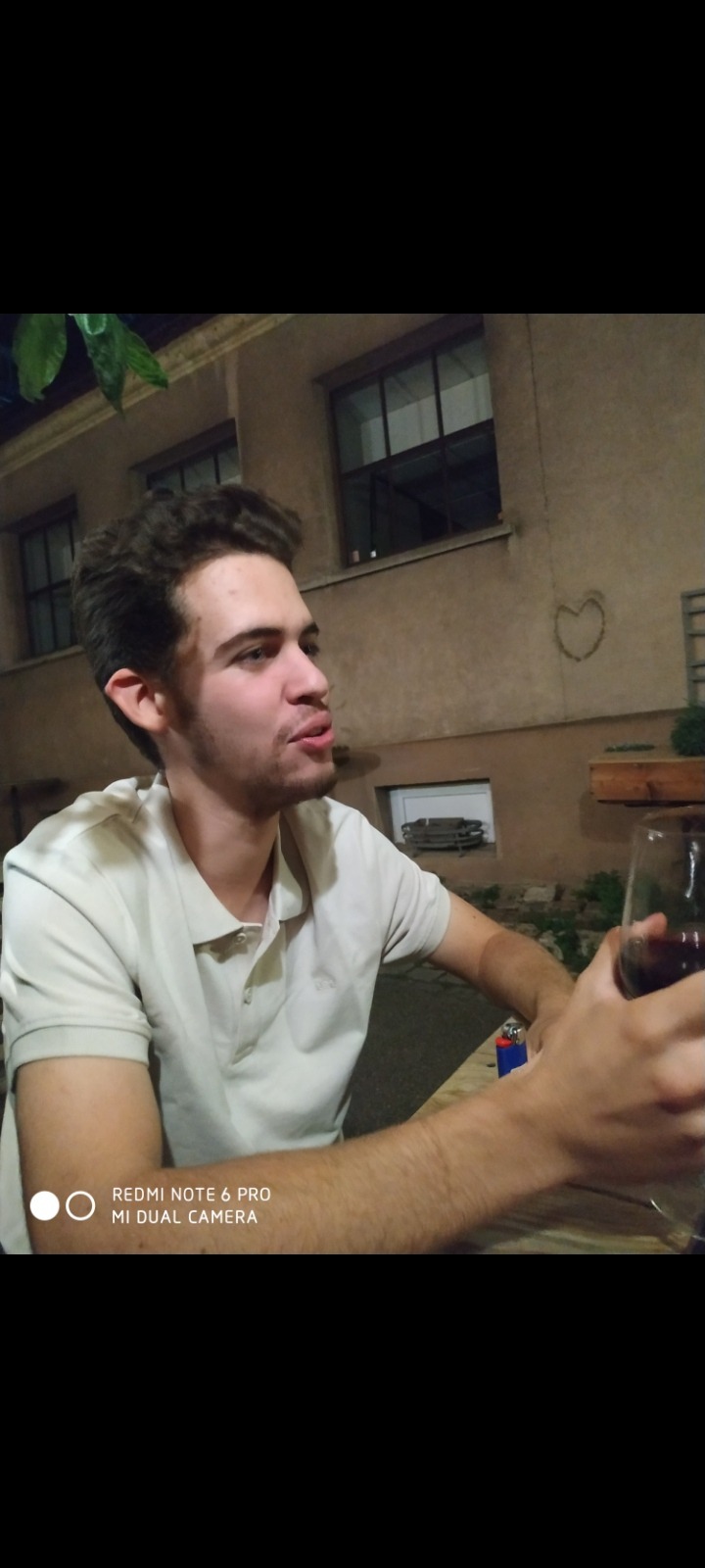 Profil de Maixent, 23 ans, Libertine à Swift Current