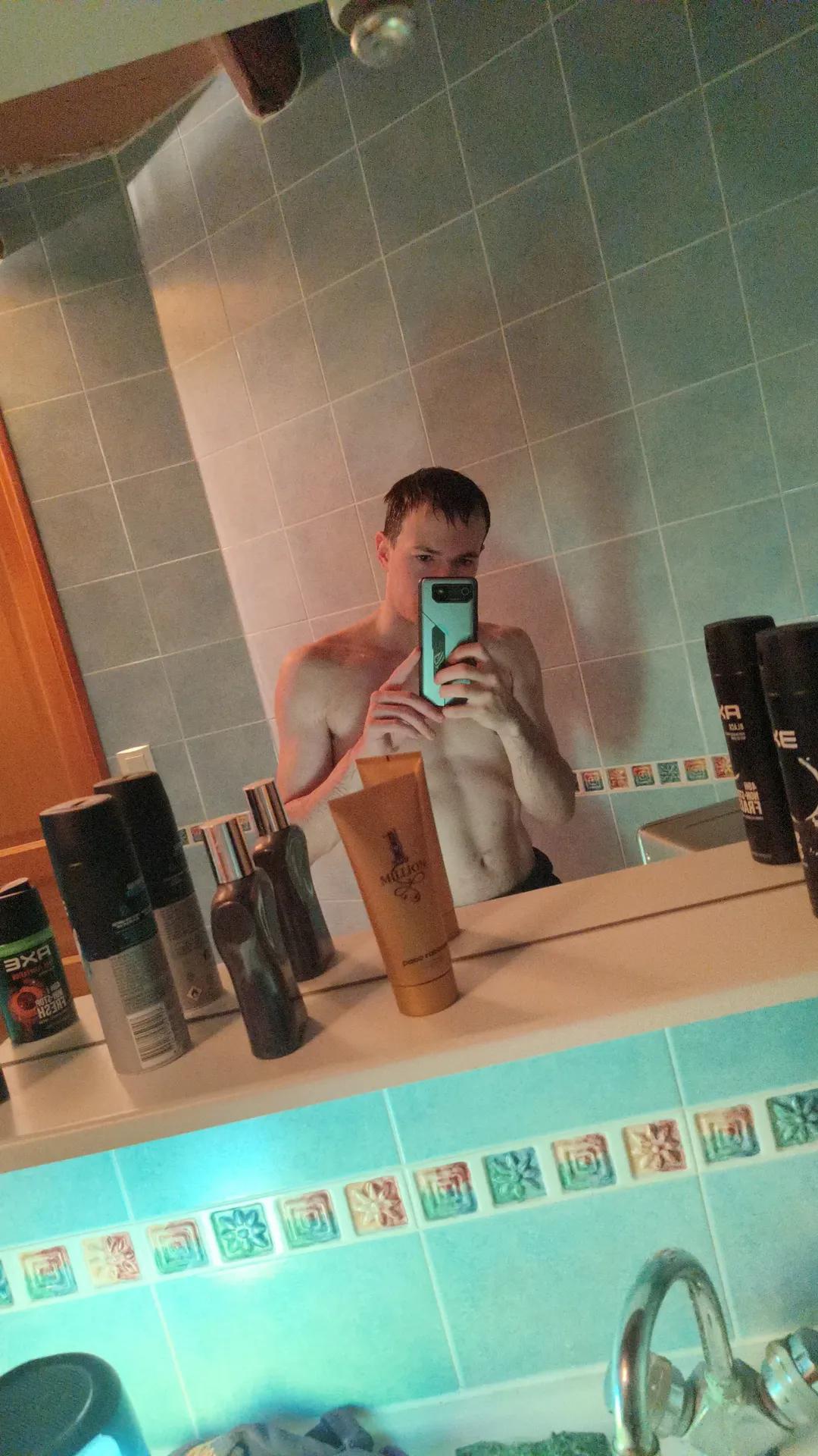 Profil de Bram, 25 ans, Libertine à Manor