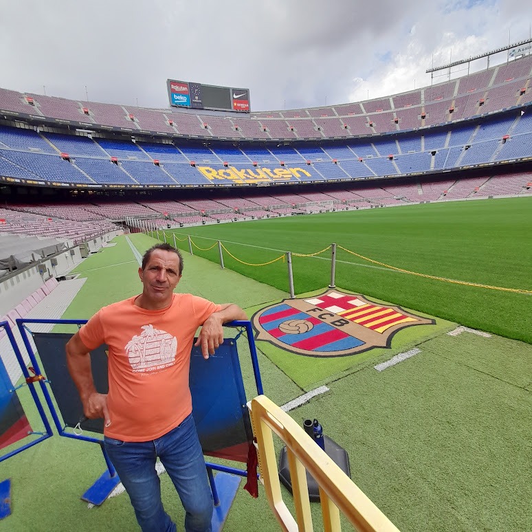 Profil de Houssein, 55 ans, Libertine à Richelieu