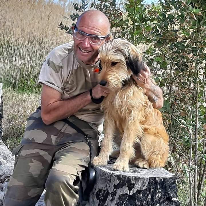 Profil de Carlito, 55 ans, Libertine à L'Islet